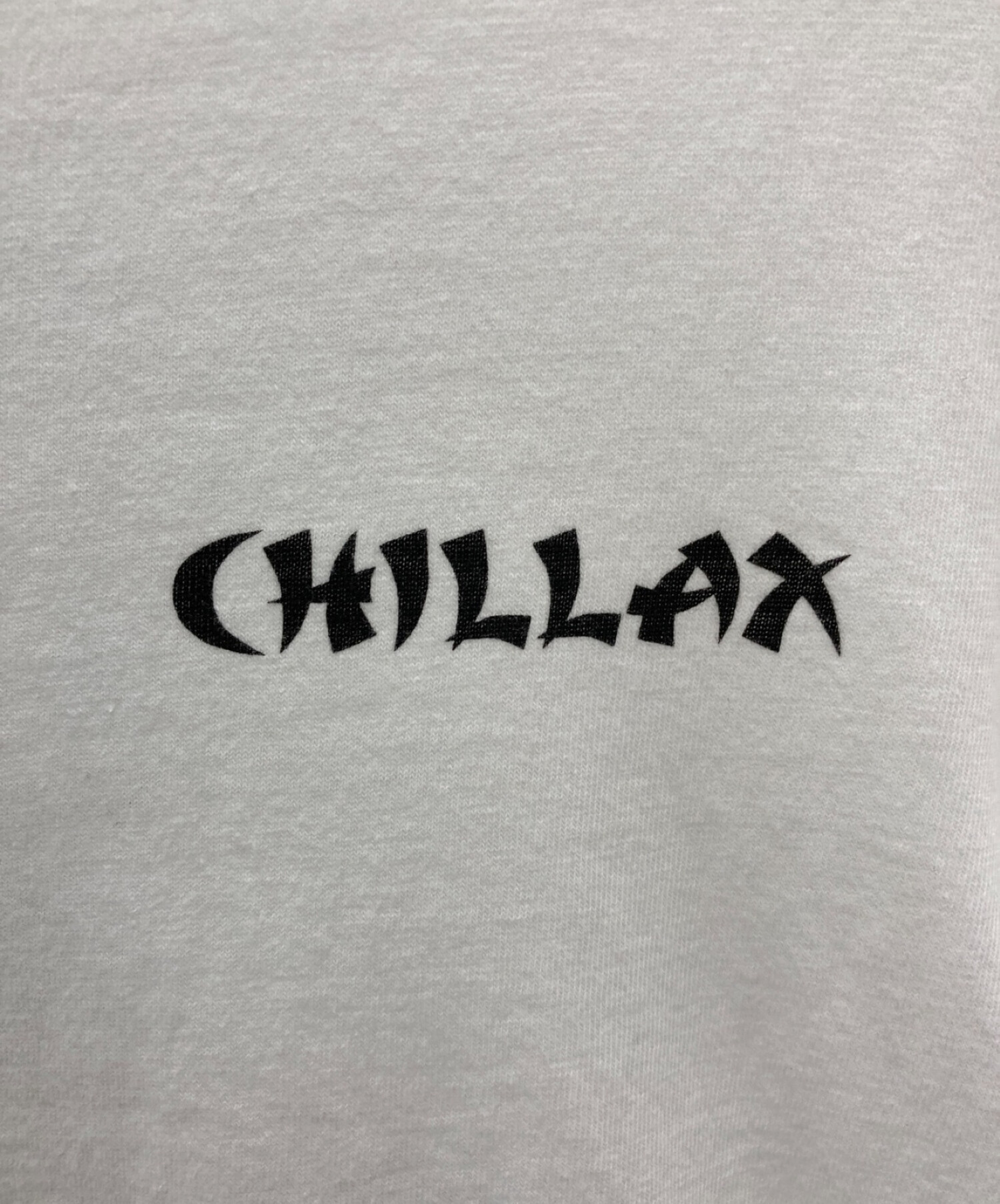 CHILLAX｜Daytona Park(FREAK'S STORE公式通販)