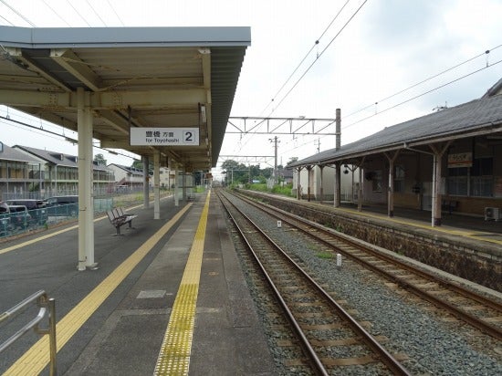 ゴムラ』🦖を見に飯田線に乗る🚃 / yasu1210mさんの吉祥山の活動日記 |