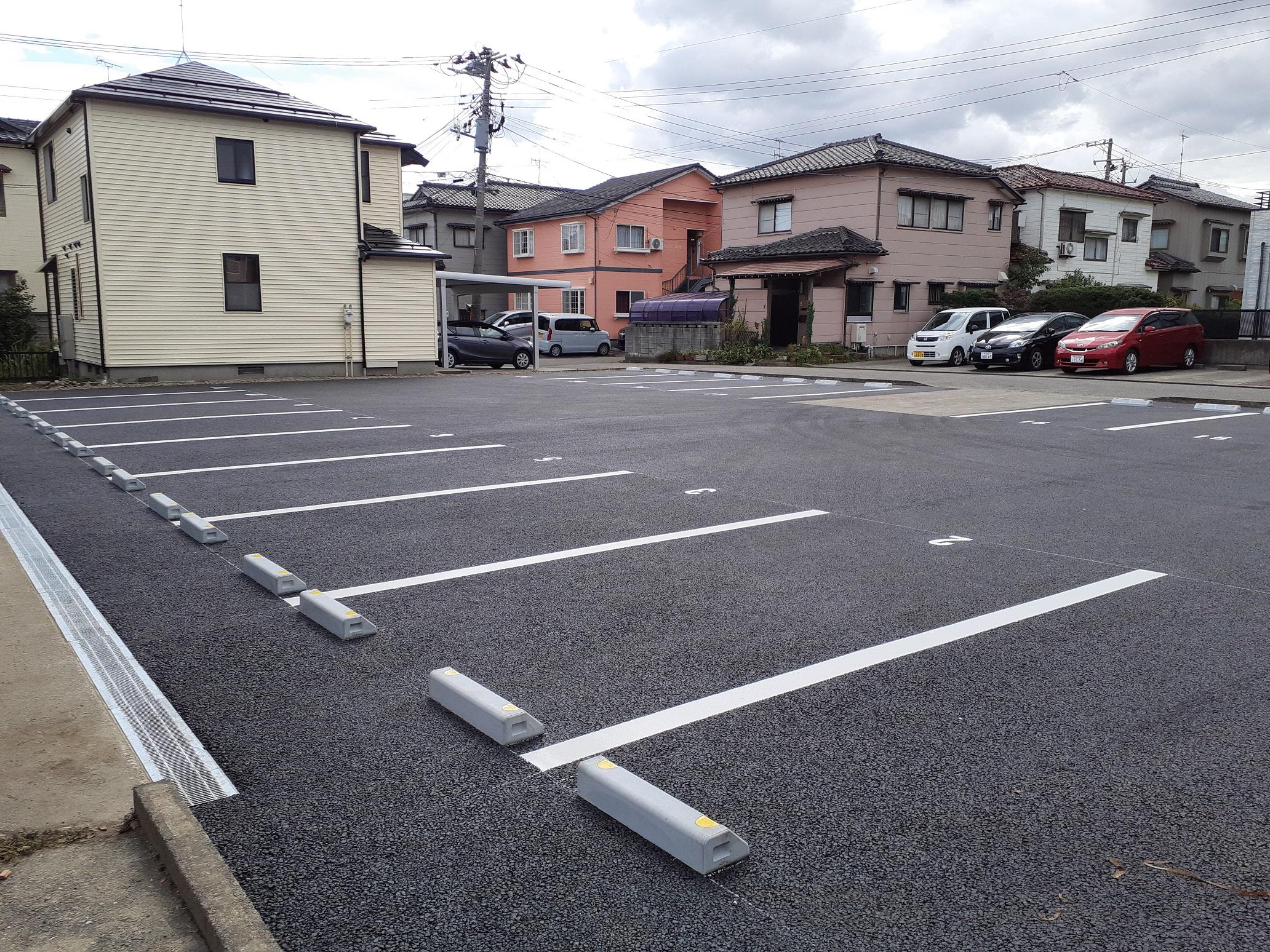 小針藤山（新潟市西区）周辺の時間貸駐車場 ｜タイムズ駐車場検索