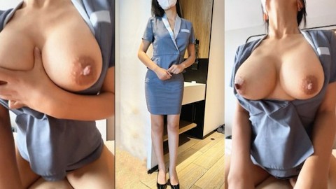 台灣小模腿部按摩保養（無情色）/Taiwanese Model Leg