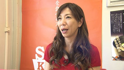 大分の豊かな食文化で地域創生を」株式会社成美 代表取締役 岩切 知美氏 |