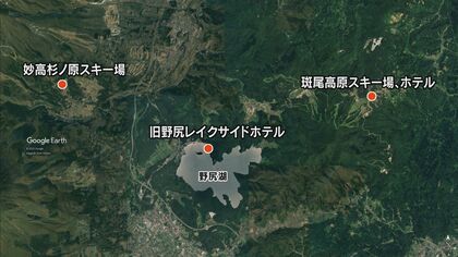 The Lake House 野尻湖（信濃町）：（最新料金：2025年）