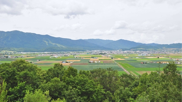 ホテル ナトゥールヴァルト 富良野 ホテル