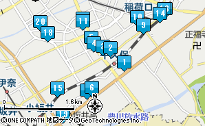 日本一の秘境路線「飯田線」を上諏訪から豊橋まで約7時間かけて普通電車で乗り通しました - ふらっと