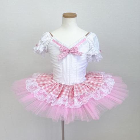 バレエ衣装,クラシックチュチュ,ヴァリエーション衣装のお店 バレリーナート【BALLERINART】バレエ用品ショップ