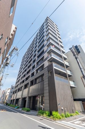 賃貸住宅サービス】日本橋駅（大阪府）の新築マンション賃貸マンション・アパート