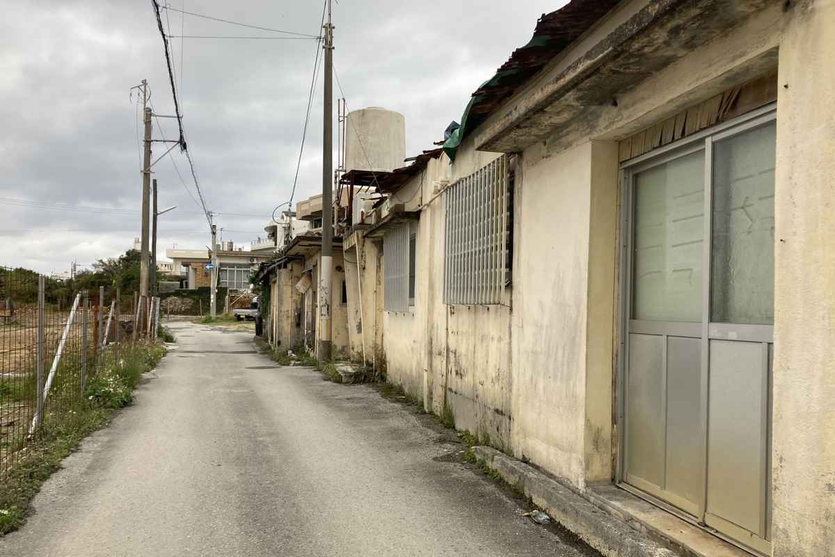 一日にして消えた街、取材で見えた三つの背景 兵庫「かんなみ新地」の最期を追った（３）｜まいどなニュース