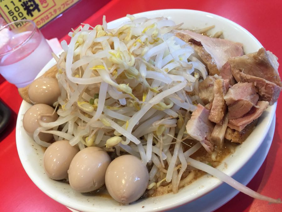 麺屋あっ晴れ 堀田店（瑞穂区/ラーメン） - Retty