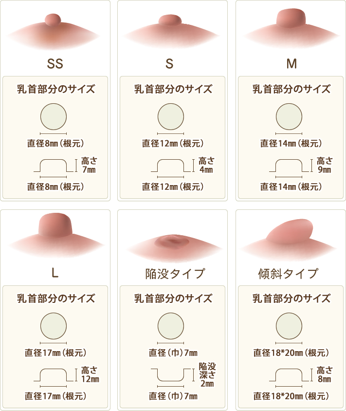 成功率順】乳首開発用チクニーグッズの種類とおすすめ30選 | STERON