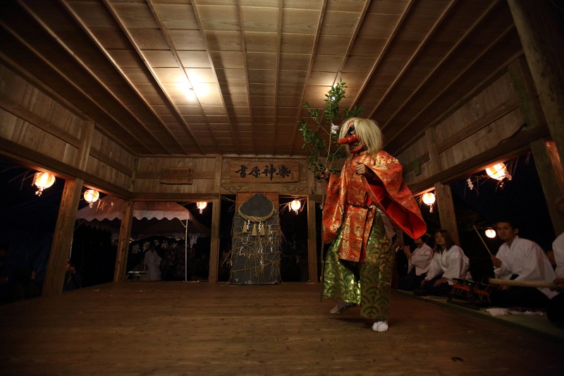 銀魂 ぎんたま 神楽吉原炎上編 吉原神楽