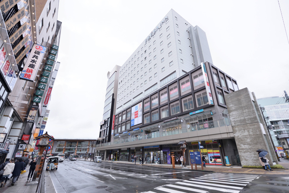 鹿児島中央駅前駅で人気のエステサロン一覧｜ホットペッパービューティー