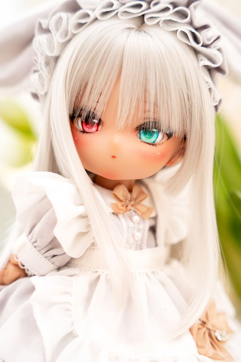 DOLLCE ドルチェ ミニスウィーツドール あまむす チュマ