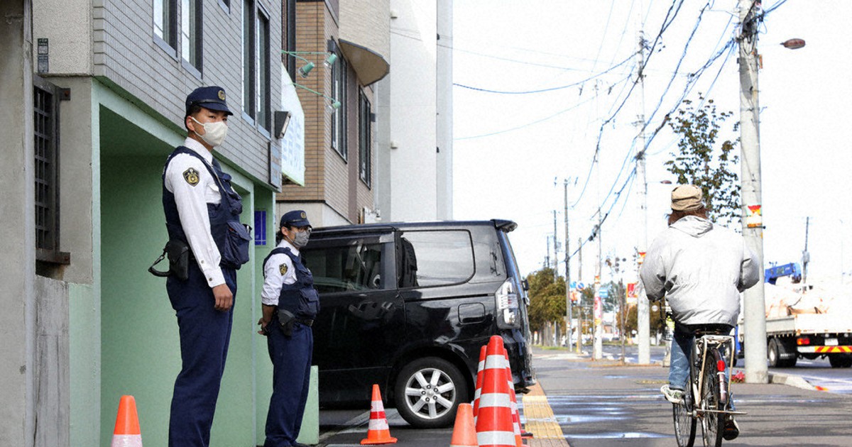 北海道釧路北陽高等学校吹奏楽局