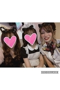 親子グラビア👯‍♀️💓 ヤングマガジン以来の親子グラビアだったので娘は撮影2回目🐥 撮影会自体は親子揃って初になります❣️ 