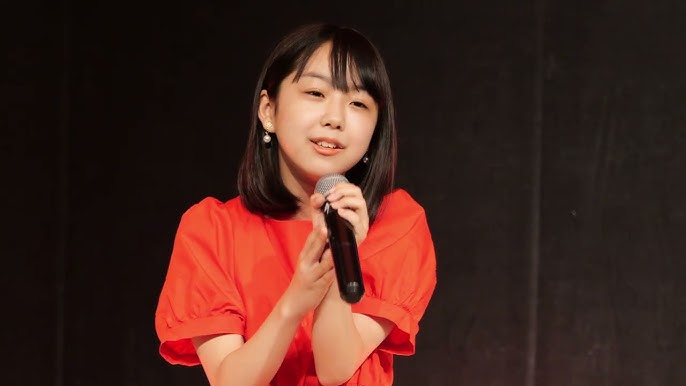 北島由唯「浪花節だよ人生は (細川たかし)」2021/07/22 Kokomi 11th