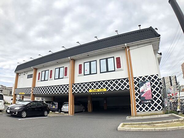 HOTEL FIORE 中川店