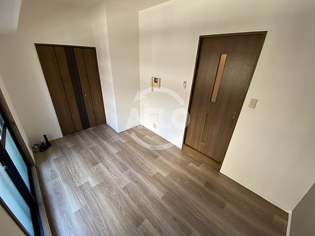 ジョイア鷺洲 1K 23.88m²