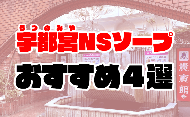 2024】宇都宮のおすすめ裏風俗９選！NN/NS情報を徹底調査！ | 風俗グルイ