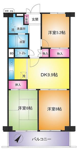 せんげん台発 自転車散歩日記: せんげん台が特急停車駅に！