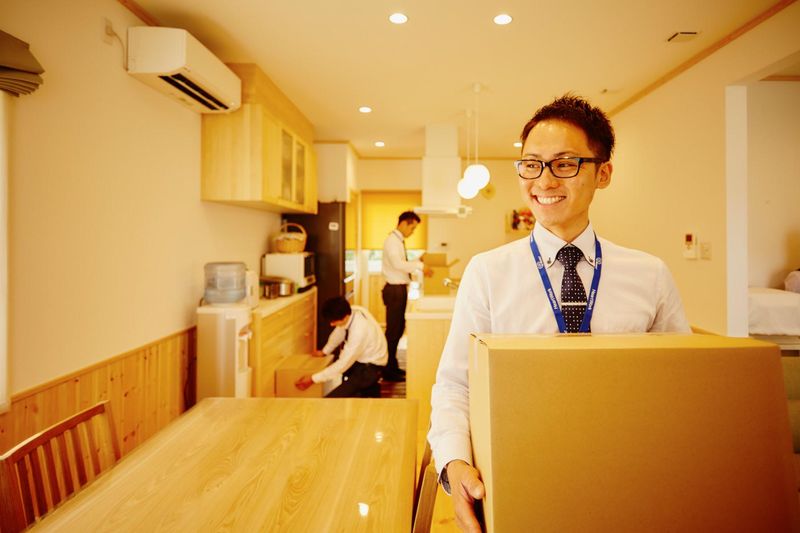 あなたの街の定食屋さん 清武店のアルバイト・パート求人情報 |