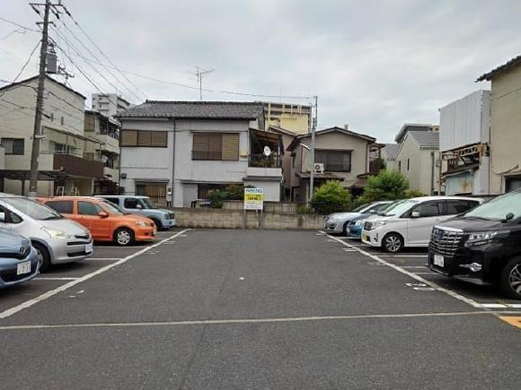 兎我野町（大阪市北区）周辺の時間貸駐車場 ｜タイムズ駐車場検索