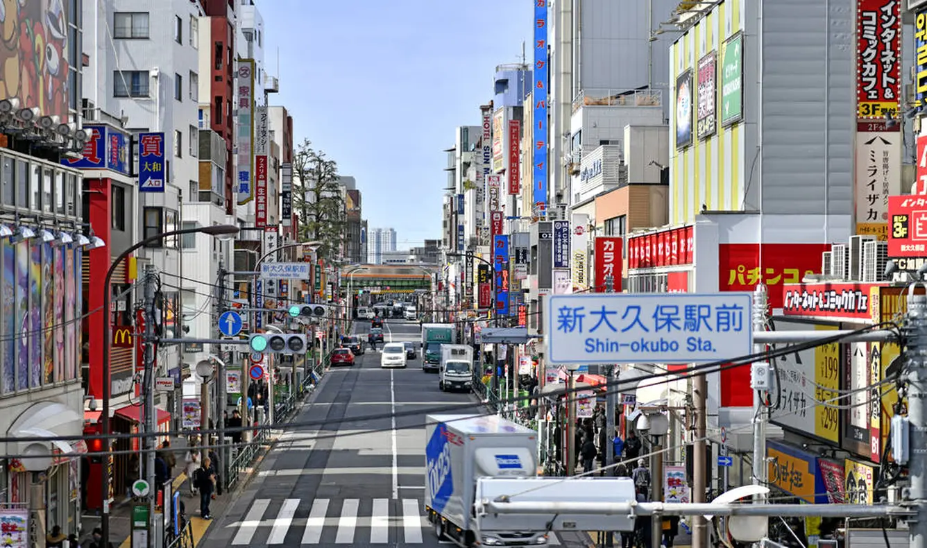 東京】新大久保の食べ歩きグルメ12選！おすすめ食べ歩きルートも＜2023＞ ｜じゃらんニュース