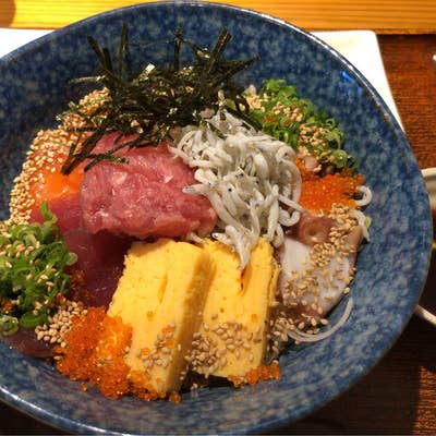 瀬戸内朝採れ鮮魚と酒菜 蒼（五反田/居酒屋） - Retty