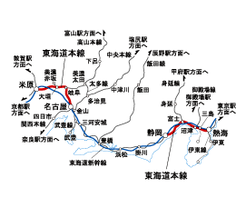 ☆90～00年代鉄道12jpgCD[113系静岡車3連(東海道本線米原・大垣・