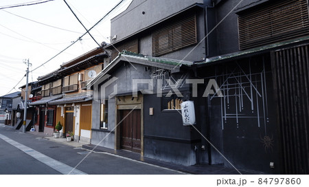 飛田新地と松島新地と信太山新地をハシゴしたので実況します - あでぃすでぃす