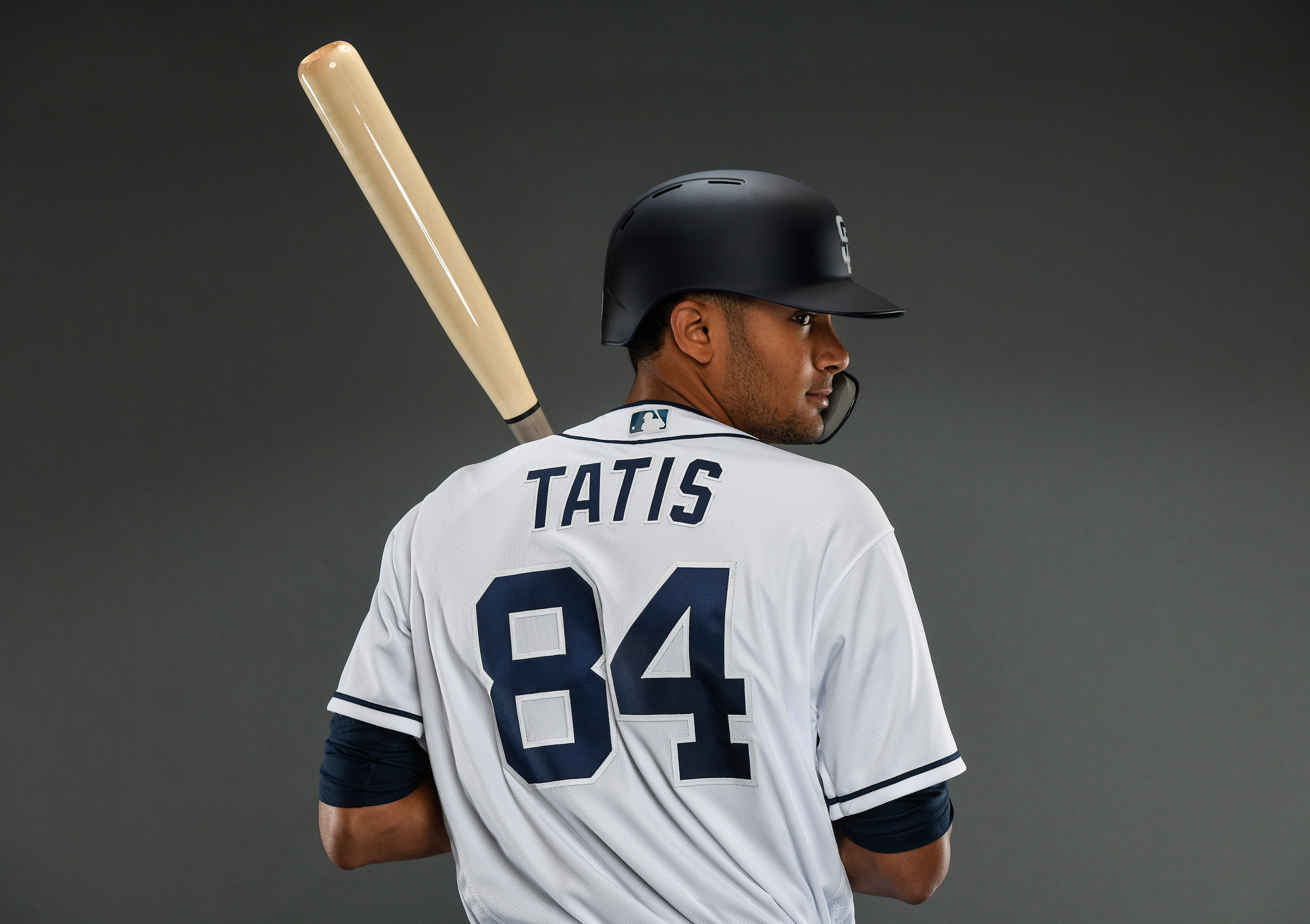 Fernando Tatis Jr.'s Redemption