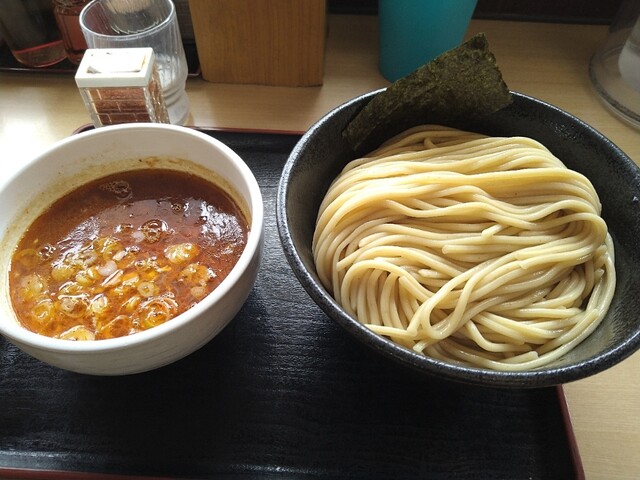 黒川駅周辺でのおすすめつけ麺BEST5 | SARAH[サラ]