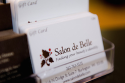 Salon de Belle(サロンドベル)[ヘアログ]