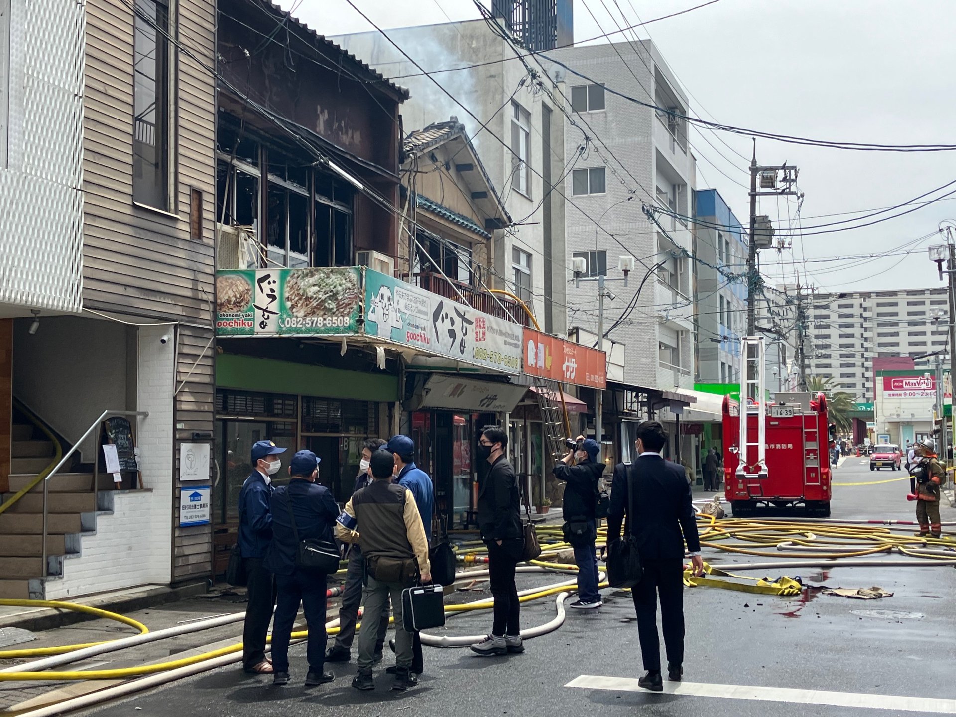 廿日市・五日市（広島）の彼女が好むラブホテル