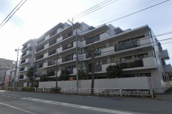 ディアコートFK｜明和住宅府中市賃貸不動産情報