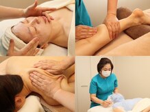 豊中でアロマリンパマッサージを受けられるプライベートサロン【Private salon Tea tree.】