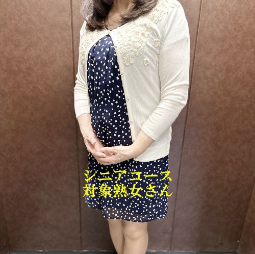 新大久保 熟女風俗店 熟女道楽 ◇