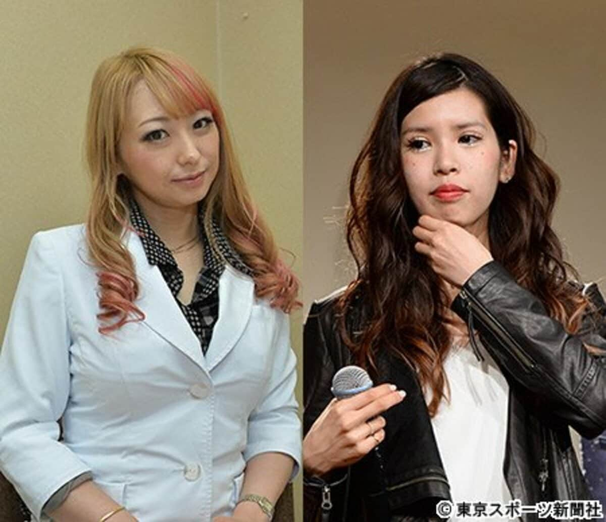 歌舞伎町ホスト狂いの女子大生ヒトミ（仮名・20歳）そして彼女はAV女優になった « 日刊SPA!