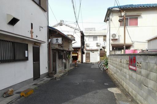 信太山新地の求人・アルバイト情報【安心して安定に稼ぐ】顔バレなし | 信太山新地 | 求人