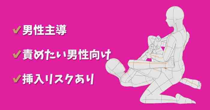 風俗で楽しめる素股とは？注意点や快感を高めるポイントも紹介！ - よるバゴコラム