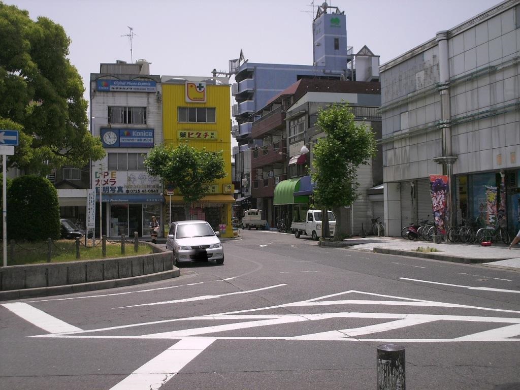 大阪・堺市 中華料理 辰巳苑に行ってみた