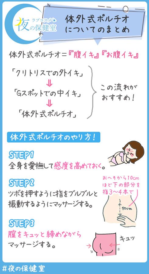 こんなの初めて…！「中イキ」以上の「両イキ」を味わうにはアレが必要だった！ | オトナのハウコレ