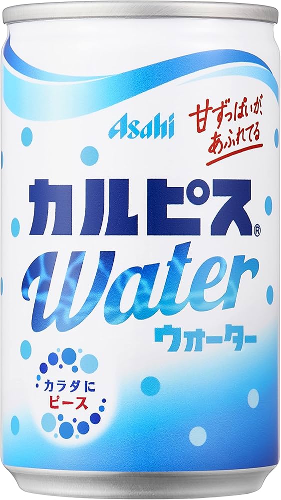 楽天市場】アサヒ飲料 カルピスウォーター 300gパウチ×30本入｜ 送料無料