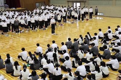 京都府立西舞鶴高等学校 - JapaneseClass.jp