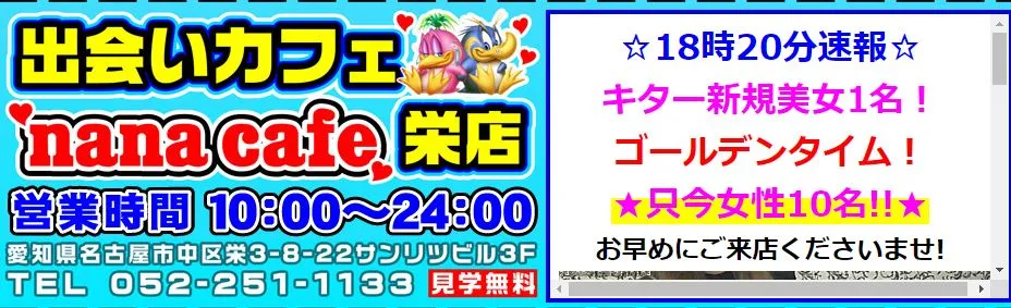 名古屋駅西口の裏風俗（愛知）本ヘルやチサンマンション