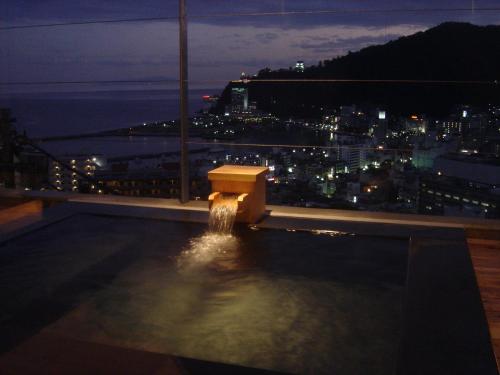 熱海温泉 Relax Resort