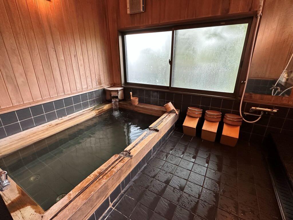 壽美吉旅館（Sumiyoshi Ryokan）｜飛騨高山大正期建築の旅館