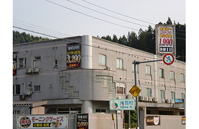 伊豆長岡駅近くのラブホ情報・ラブホテル一覧｜カップルズ