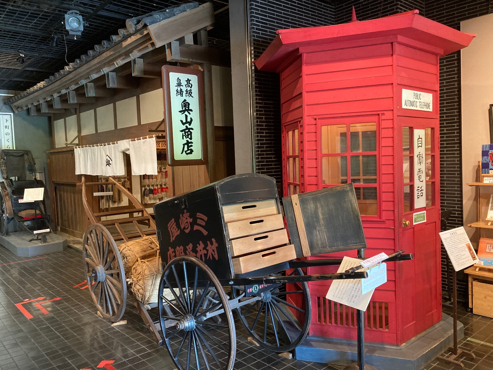 迷路のように入り組んだ路地 85年前の名著に描かれた私娼街「玉の井」の残像を追って【連載】東京色街探訪（2） | アーバンライフ東京