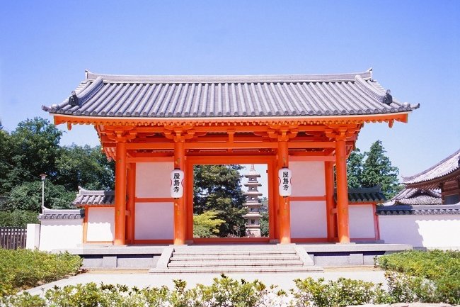 香川の高松にひとり日帰り旅行してきた（自転車で屋島と栗林公園巡り） | SANKAKUSAN