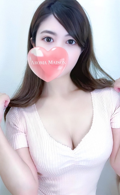 AROMA MAISON (アロマメゾン)「神谷 ゆき(23)さん」のサービスや評判は？｜メンエス